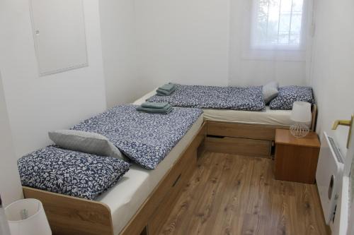 Szolnok Apartment | Siesta Apartman