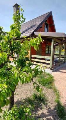 Lubusz Province House | Siesta Country