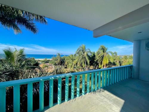 Santa Maria Apartment | Siete Mares