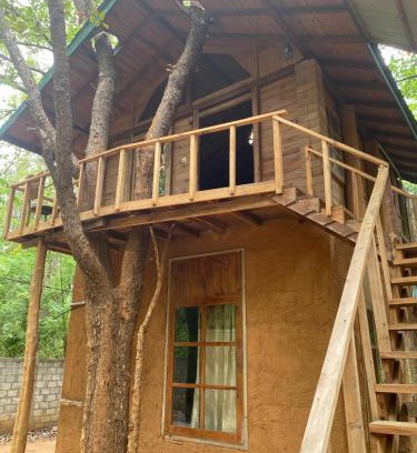 Kimbissa Hotel | sigiri treehouse