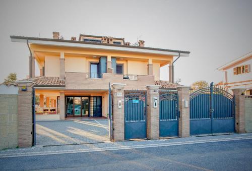 Isola Sacra Hotel | SIGIS HOTEL - Fiumicino