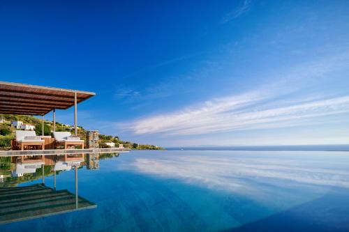 Platis Gialos Hotel | Sigma Residences Boutique Hotel