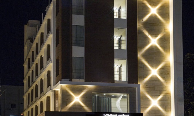 Kurnool Hotel | Sign Regency Hotel