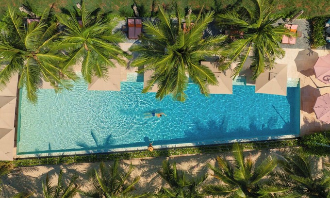 Son Tra Hotel | Signature By M Village Beachfront Hotel