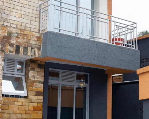 Ruhondo Apartment | Signature Lodges