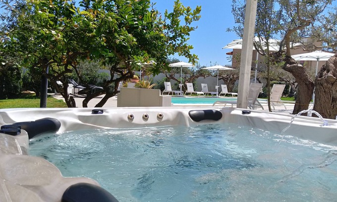 Marsala House | Signorino Eco Resort & Spa