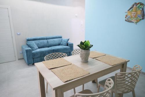 Favara Apartment | Sikelia Apartment