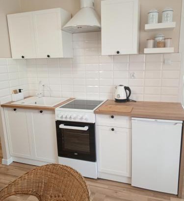 Nikiszowiec Apartment | SILESIAN CORNER Katowice