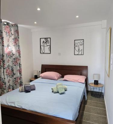 Lambi House | Silia's house near the beach