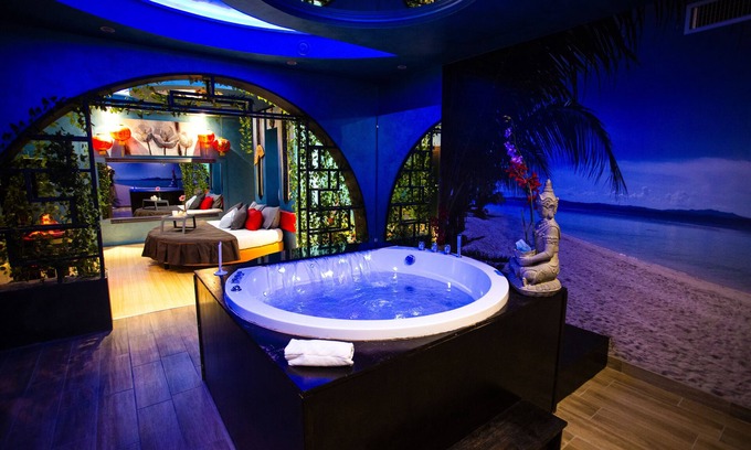 San Martino in Strada Hotel | Silk Motel