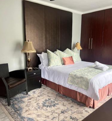 Greater Johannesburg Metropolitan Area House | Silken Trap Accommodation NO LOADSHEDDING