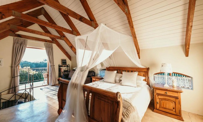 Riebeek Kasteel Apartment | Silky Oaks Couples Retreat