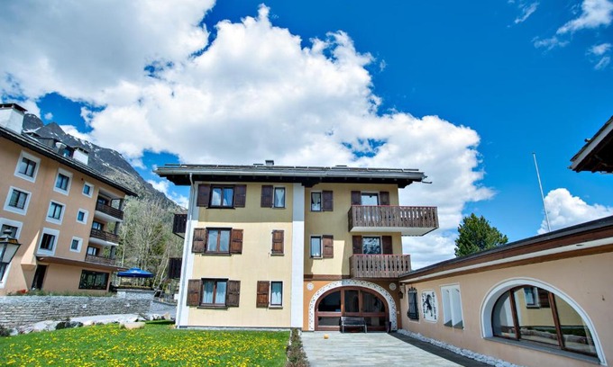 Silvaplana Apartment | Silva Appartments and Rooms