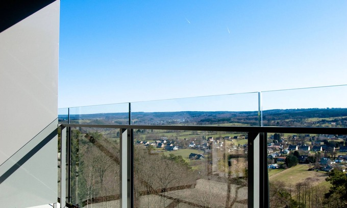 Sart-lez-Spa Hotel | Silva Hotel Spa - Balmoral