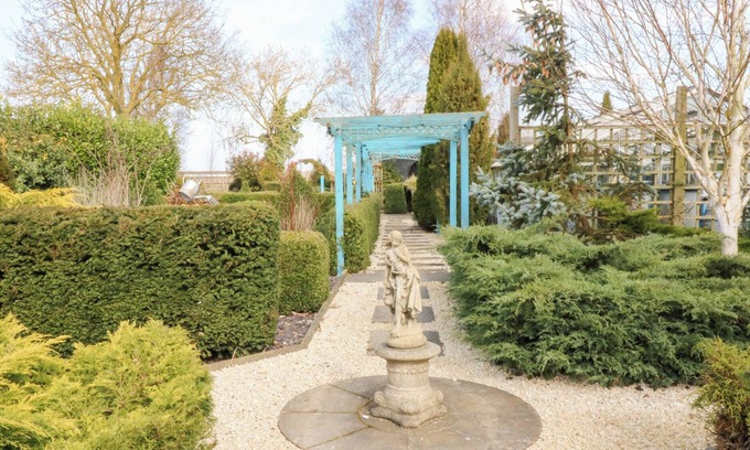 North Wheatley Cottage | Silver Birch Lodge