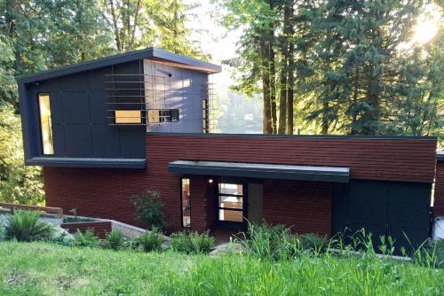 Maple Falls House | Silver Lake Cabin #83 - Lakeside - Hot Tub - Wi-Fi