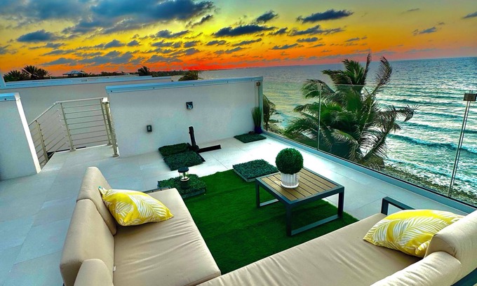 North Side Apartment | Silver Reef Residencies
