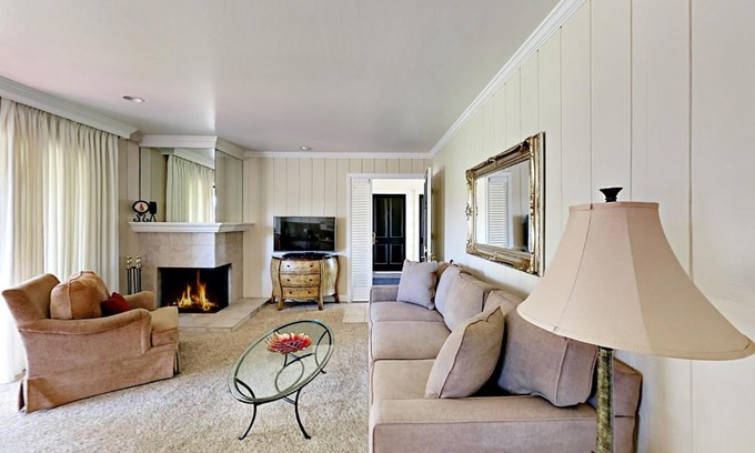 Napa Apartment | Silverado Resort and Spa 266