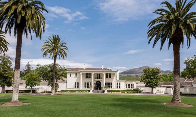 Napa Resort | Silverado Resort