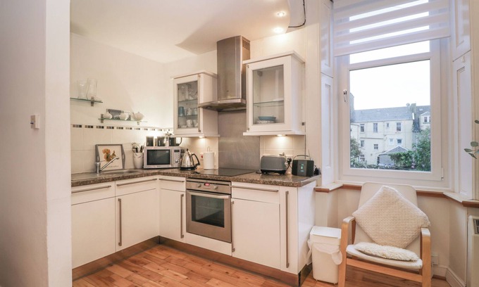 Millport Cottage | Silverbells