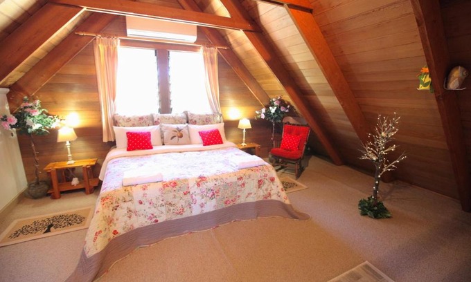 Pokolbin Bed & Breakfast | Silverpoint Estate