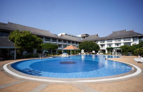 Na Kluea Hotel | Silversand Villa Hotel
