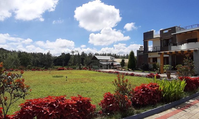 Vastare House | SilverShine Homestay