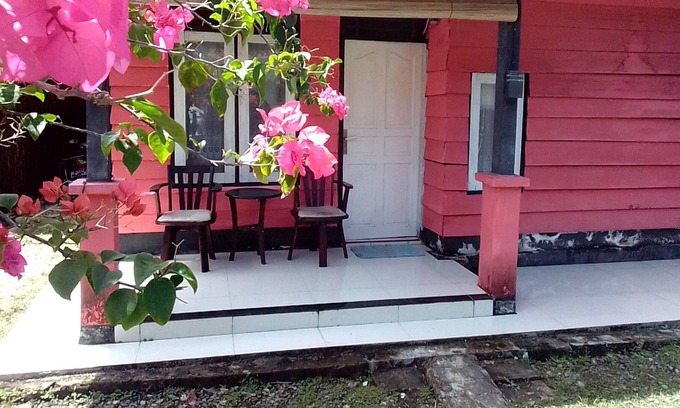 Sinabang House | Simeulue Surf Guest House