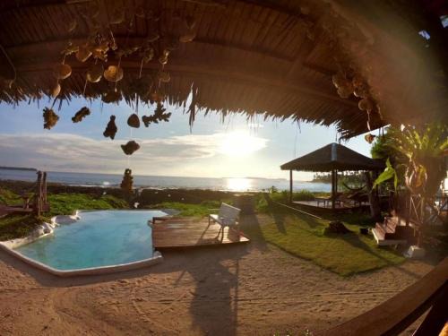 Sinabang Resort | Simeulue Surflodges