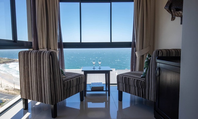 Glencairn House | Simon's Town Guest House