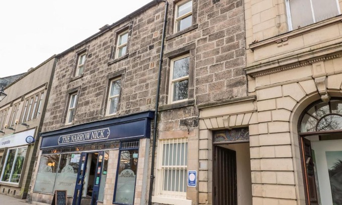 Rothbury Apartment | Simonside Apartment