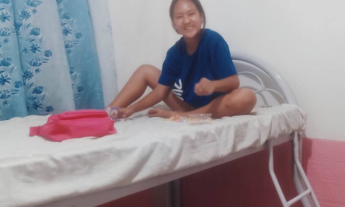 Coron Town Proper Apartment | Simple and quite 5 minutes walk to maintown