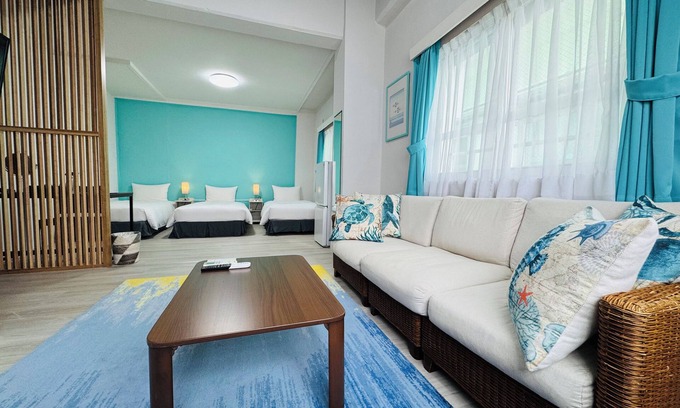 Taketomi-jima Taketomi-cho House | SimpleStayORIHIME