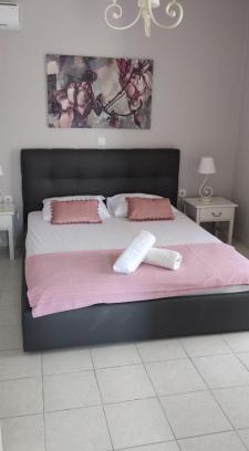 Marmari Apartment | SIMPLICITY