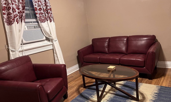 Holy Cross District House | Simply New Orleans