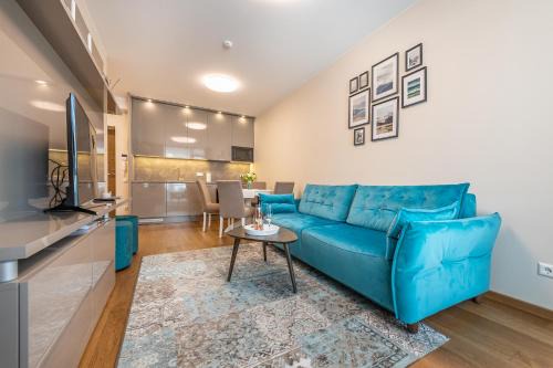 Palanga Apartment | Simpsono Apartamentai Nr.1