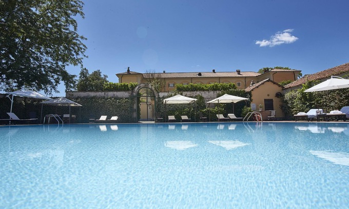 Romano Canavese Hotel | Sina Villa Matilde