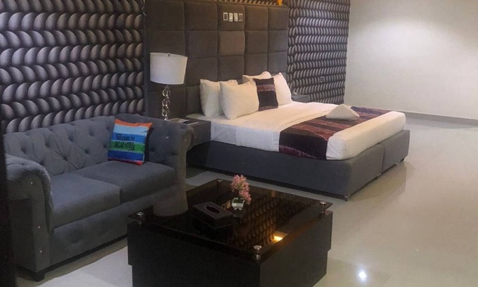 Ilorin Hotel | Sinclair Hotel