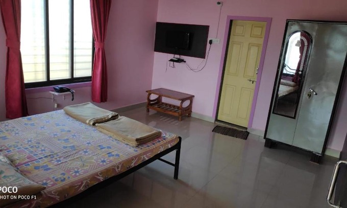 Kudal Hotel | Sindhudurg Palace