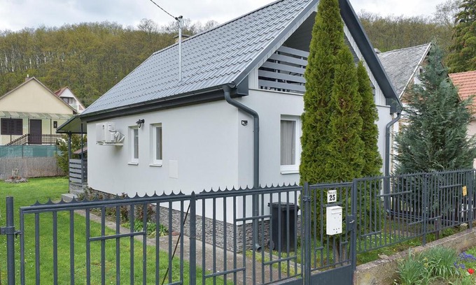 Bogacs House | Singh Kuckó Bogács