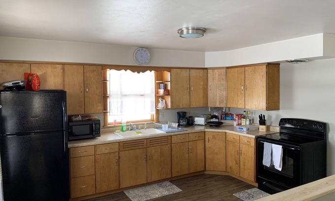Dickeyville House | Single family home, newly renovated!