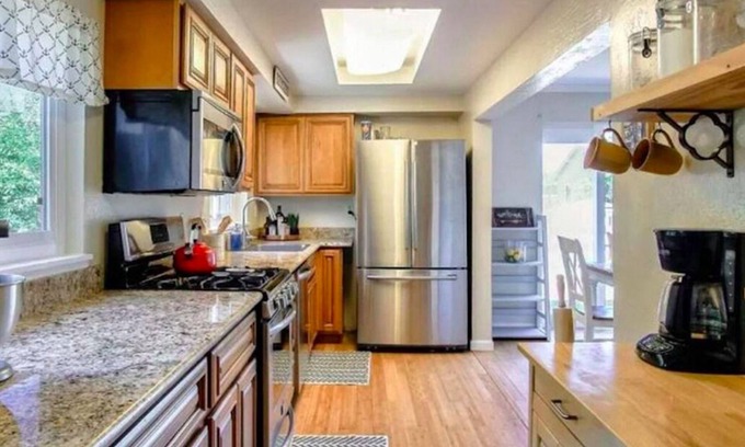 Prunedale House | Single Family Home Vacant for move in Month to Month