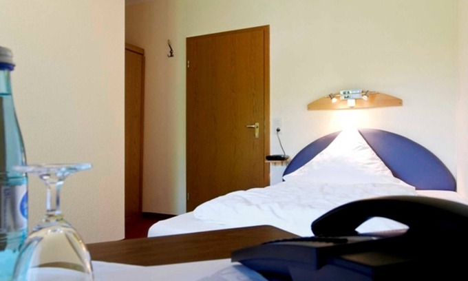 Michelstadt Cottage | Single Room 01 - Gasthof Ohrnbachtal and Landhotel