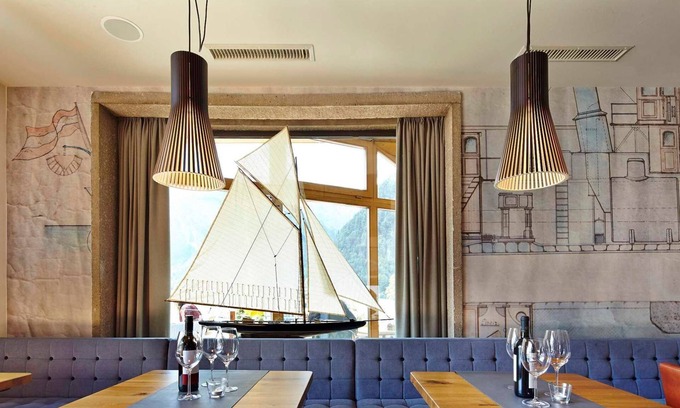 Maurach Cottage | Single room (12 m²) - balcony from 14 nights - Hotel Klingler - adjoining building