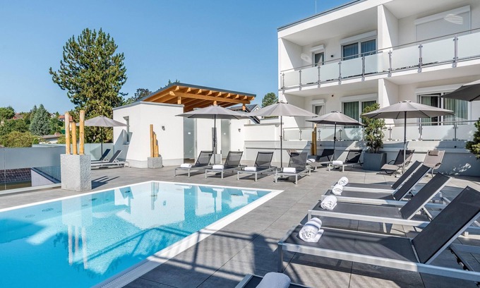 Bad Duerkheim Hotel | Single room comfort - Gartenhotel Heusser