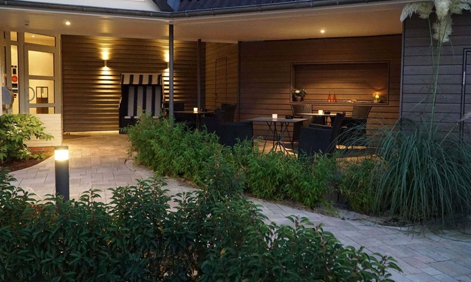 Metjendorf Hotel | Single room - Trend Hotel Oldenburg