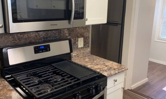 Altoona House | Single Story House Very Close to UPMC Altoona