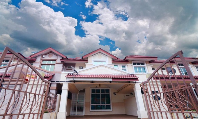 Mersing House | Singstay Guesthouse