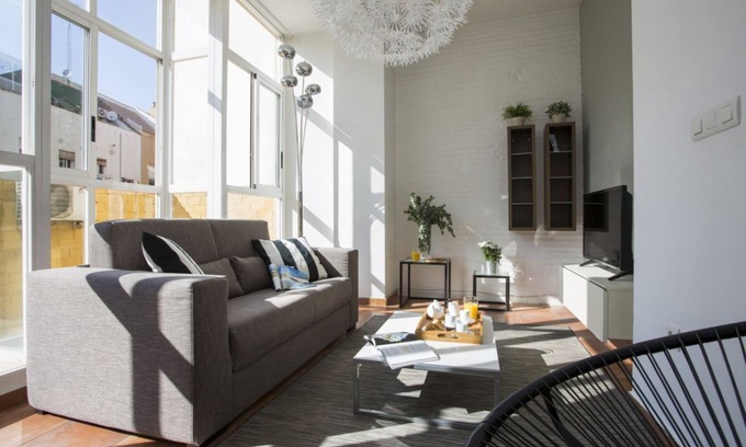 El Botanic Apartment | SingularStays Botanico 101