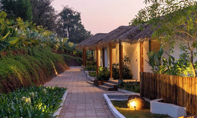Bainguinim Hotel | SinQ Anvaya